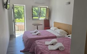 Residencial Hospedaria Vale Do Rodo