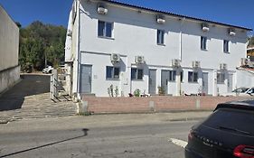 Residencial Hospedaria Vale Do Rodo